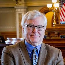 2024 Candidates — Johnson County Democratic Party