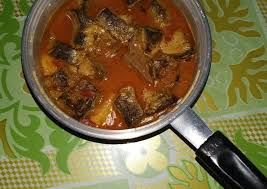 Maybe you would like to learn more about one of these? Cara Mudah Membuat Gulai Paru Sapi Campur Kentang Resep Us