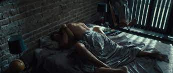 Odessa A'zion Nude » Celebs Nude Video - NudeCelebVideo.Net