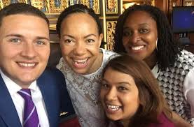 Oona King Quits Politics For Silicon Valley