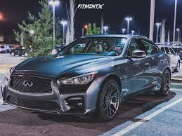 The 2015 infiniti q50 is available in six nonhybrid and four hybrid trim levels. 2015 Infiniti Q50 Aodhan Ls002 Stock Stock Fitment Industries