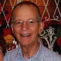 Clark Stevens Obituary