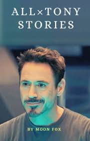 AllxTony Stories