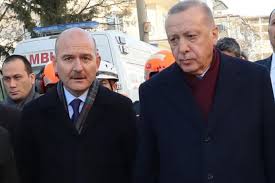 Şüpheli ölümde ümitcan uygun'un babası durak uygun'un rolü araştırılıyor. Erdogan Dan Bakan Soylu Nun Annesi Icin Gazetelere Taziye Ilani Independent Turkce