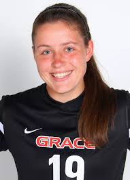 2015 Women's Soccer Roster