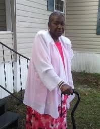 Gloria Byron Obituary