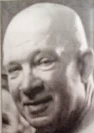 Sydney G. Peters (1948-2017)