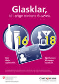 Das trinken von bier und wein ist ab 16 erlaubt, hochprozentige getränke wie branntwein oder wodka dürfen erst ab 18 gekauft und konsumiert werden. Alkoholersterwerbsalter Wikipedia