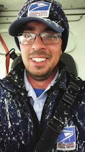 Carriers deliver community service year-round