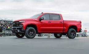 2019 Chevrolet Truck Colors Price And Release Date Car Review 2019 Camionetas Autos The Crew