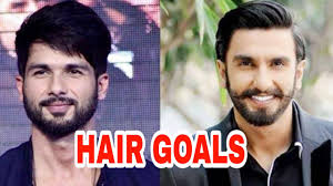 Check spelling or type a new query. Ranveer Singh And Shahid Kapoor S Hair Styling Secrets Revealed Iwmbuzz