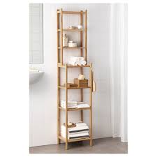Les petits meubles sont parfaits pour donner a votre piece un tout nouveau look. Ragrund Etagere Bambou 33 Cm Materiau Durable Ikea