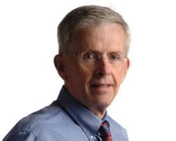 Tom Condon, veteran Connecticut journalist, dead at 78