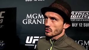 Brad "One Punch" Pickett MMA Stats, Pictures, News, Videos, Biography