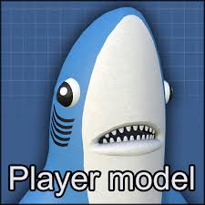Great stories, fairly open worlds, and almost always. Left Shark In Garry S Mod