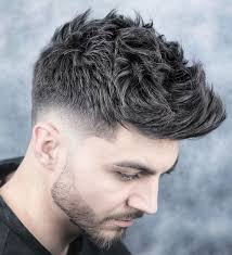 Hairstyles, haircuts, hair care and hairstyling. 50 Best Short Haircuts For Men Cool 2021 Cuts Styles