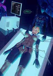 Cassandra Cain  funny cocks & best free porn: r34, futanari, shemale,  hentai, femdom and fandom porn