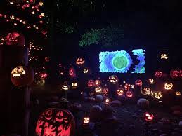 Maybe you would like to learn more about one of these? The Jack O Lantern Spectacular Is A Rhode Island Halloween Tradition