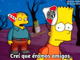 ¡el turco garcía imitó a francella! Los Mejores Memes Del Triunfo Y La Clasificacion De River Sobre Independiente En La Copa Libertadores Infobae