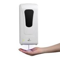Kasar Sin Sanitizer Autometic Hand Sanitizer, Liquid Sabulu ...
