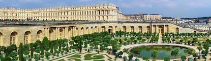 Other articles where yvelines is discussed: Holiday Rentals Yvelines Gites De France