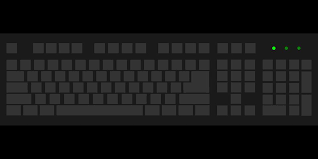Virtualnaya Klaviatura Kompyuternaya Klaviatura Dlya Android Skachat Apk