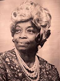 Clara E.Watson Pinkman's contributions to Morristown community