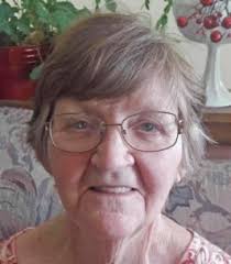 LaMargaret S. “Sue” Cooper (Gardner)