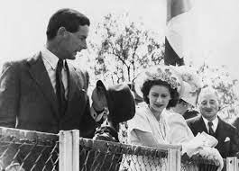 Az írta, hogy tudja, hogy a testvére, de nem igazán viselkedik úriemberhez méltóan. A Szerelem Helyett A Koronat Valasztotta Ii Erzsebet Huga Margit Hercegno Mult Kor Tortenelmi Magazin E Folyoirat