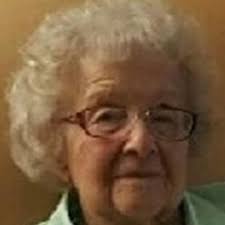 Eleanor L. Woodruff Obituary August 20, 2015