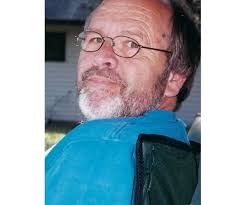 David Hunter Obituary (1941