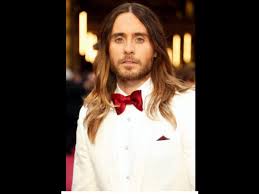 Jared leto is a very familiar face in recent film history. Jared Leto Suicide Squad Ryan Gosling Suicide Squad Jared Leto Hollywood Film Awards Filmibeat