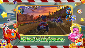 Updated Beach Buggy Racing 3 Pc Android App Mod Download 2021