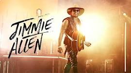 Bang Productions Presents Grammy-Nominated Jimmie Allen