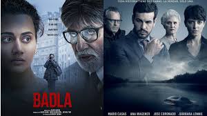 Badla Vs Its Spanish Version The Invisible Guest Streaming On Netflix Which One Is Better ⟩ complete cast & crew. spanish version the invisible guest