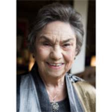 Kate Belcher Webster Obituary February 24, 2017