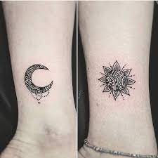 Image Result For Shooting Star Tatoo Friendship Tattoos Sister Tattoos Tattoos
