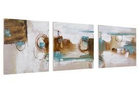 Lesetexte sind speziell auf die interessen und das lesevermögen von grundschülern analysieren sie die externen effekte mit hilfe der pestel analyse. Acryl Bilder Set Ratselhafte Aussicht Finden Kunstloft