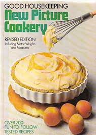 Last updated jul 20, 2021. Good Housekeeping New Picture Cookery Book Von Good Housekeeping Institute Fair Paperback 1976 Worldofbooks