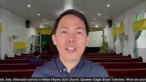 Lifting in Milan, Italy