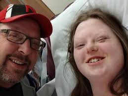 Fundraiser for Richard Day by Brooke Baxstresser : Support Madison Day's  Stroke Recovery