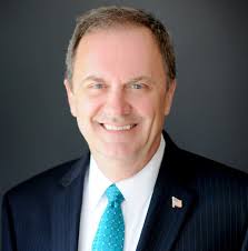 Happy retirement to Rege Bobonis, Jr. For more than 40 years he worked to  get the news of the day