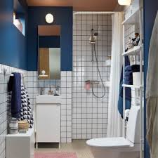 Model ini didesain dengan memanfaatkan ruangan semaksimal mungkin. Peralatan Kamar Mandi Perabot Ikea Indonesia
