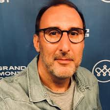 Martin Petit passe un cinglant commentaire à l'endroit de Katy Perry et  Justin Trudeau