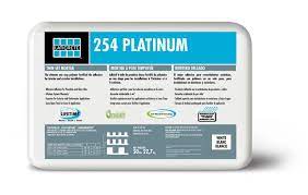We did not find results for: Laticrete 254 Platinum Thinset Mortar