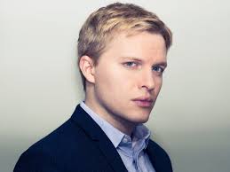 Ronan Farrow: Woody Allen, Harvey Weinstein and me
