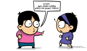 gaul makna gaul di kbbi adalah: Bahasa Gaul Naningisme