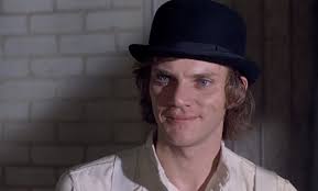 Malcolm mcdowell clockwork orange images. A Clockwork Orange Very Young Malcolm Mcdowell Nostalgia