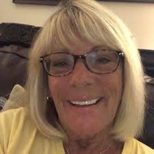 Peggy Bush Mesch (@peghello) • Threads, Say more