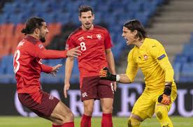 Foi um massacra italiano, que poderia ter sido ainda maior se o árbitro tivesse marcado um pênalti no primeiro tempo. Bulgaria X Suica Onde Assistir Ao Jogo Das Eliminatorias Da Copa 25 03 Dci